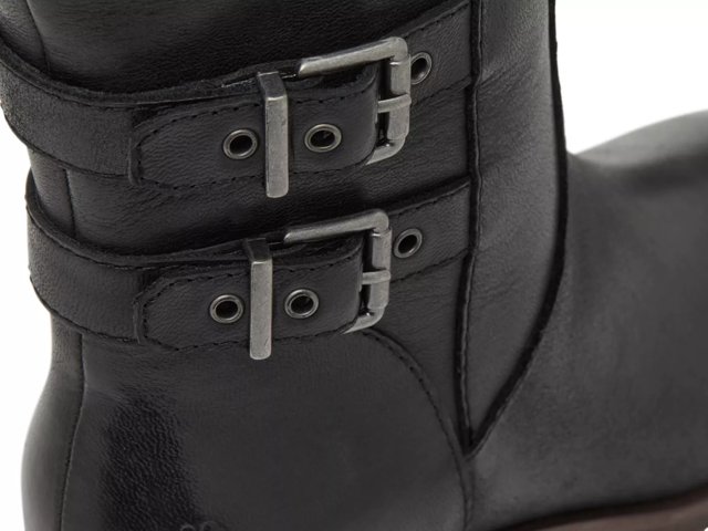 Lucky Brand Izbella Riding Boot - Free Shipping | DSW