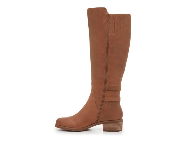 Izbella Riding Boot