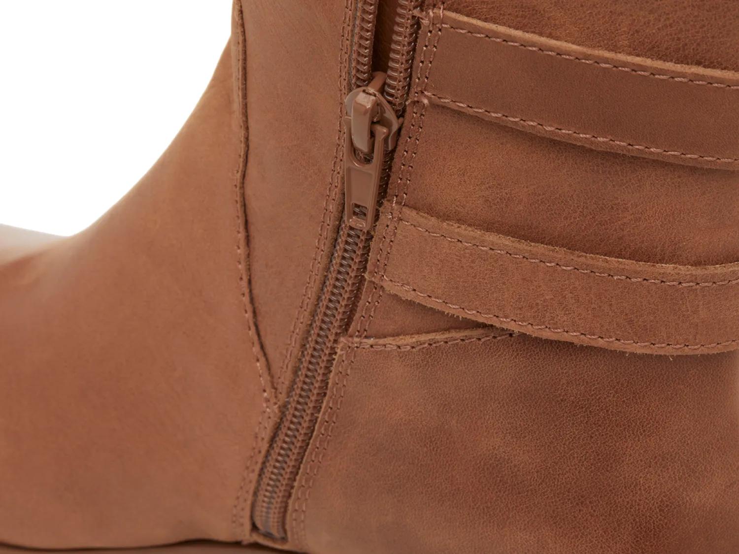 Izbella Riding Boot