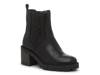Sekler Chelsea Bootie Black view