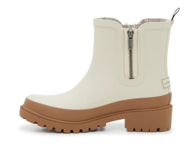 Reinina Rainboot