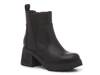 Ioni Chelsea Boot Black view