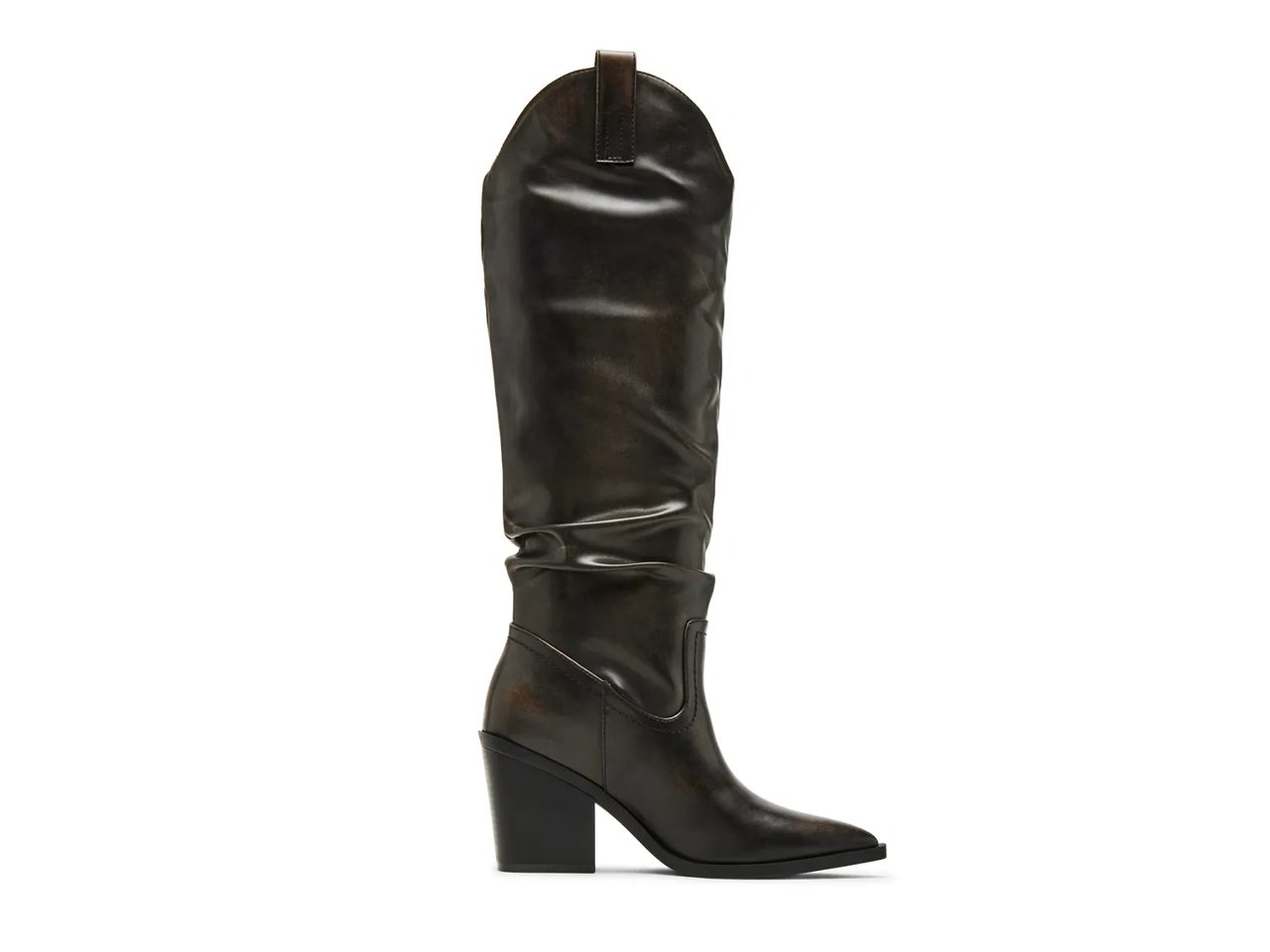 Alabama Western Boot