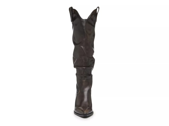 Alabama Wide Calf Cowboy Boot