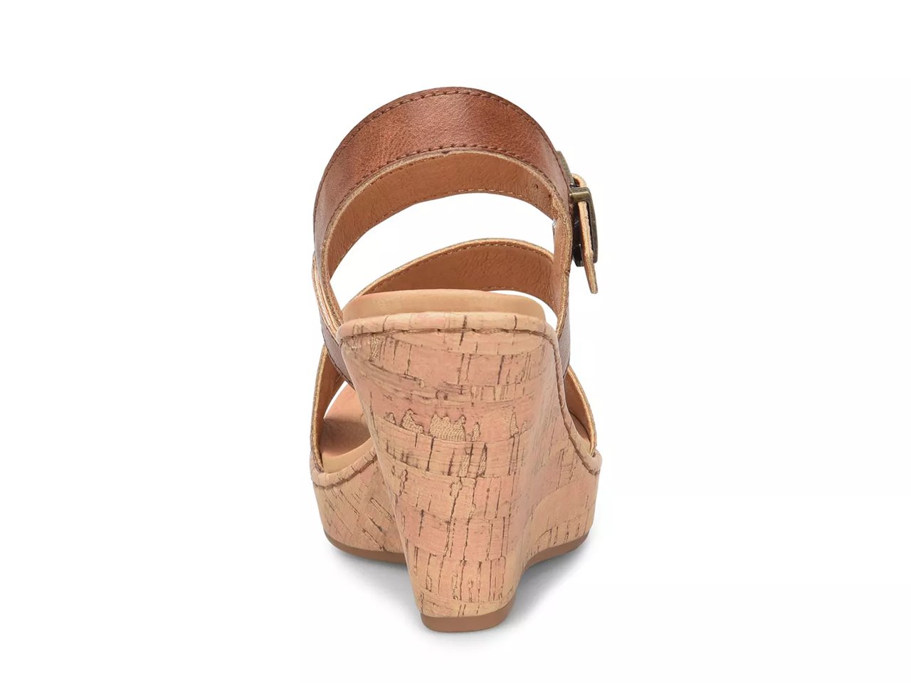 Schirra Wedge Sandal