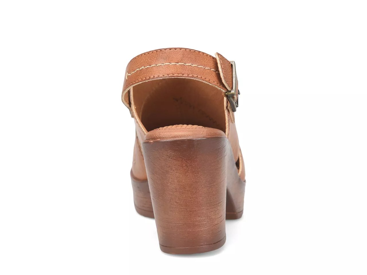 Cecila Platform Clog