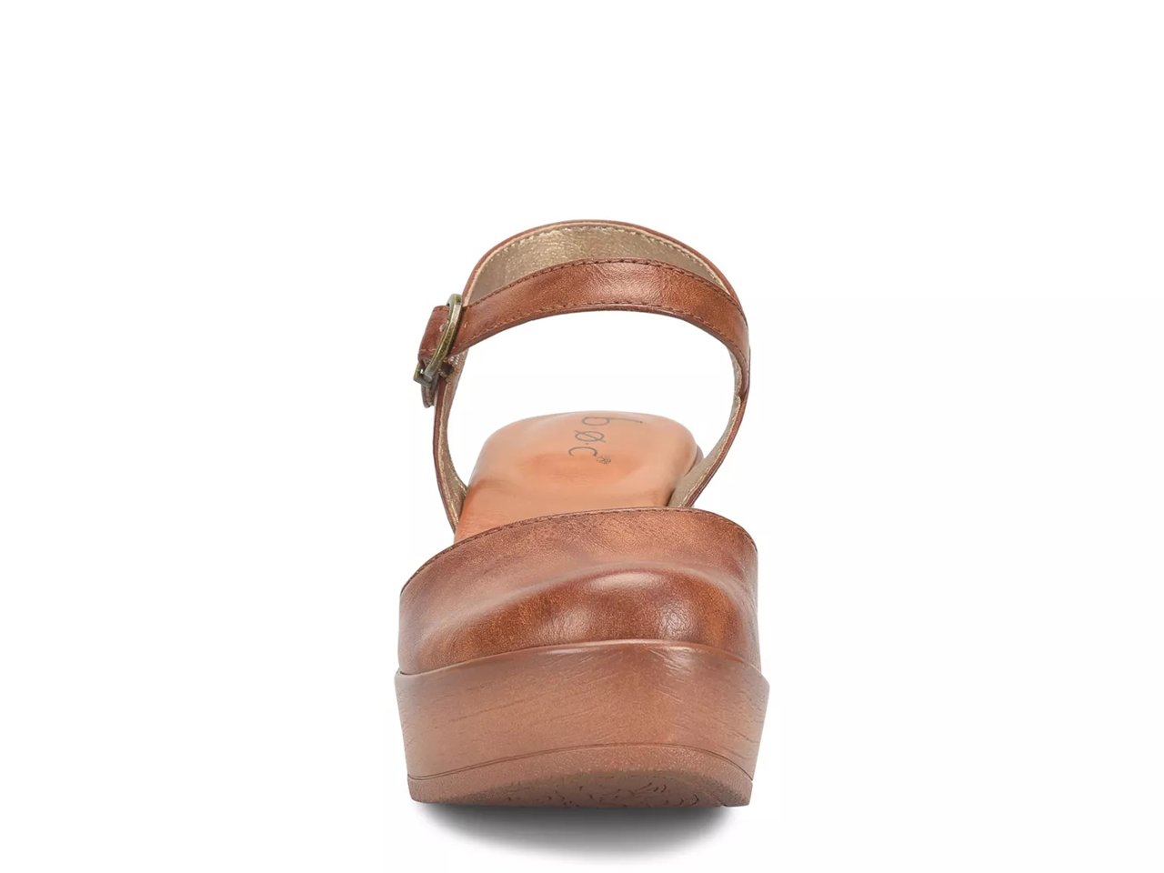 Dalia Wedge Pump