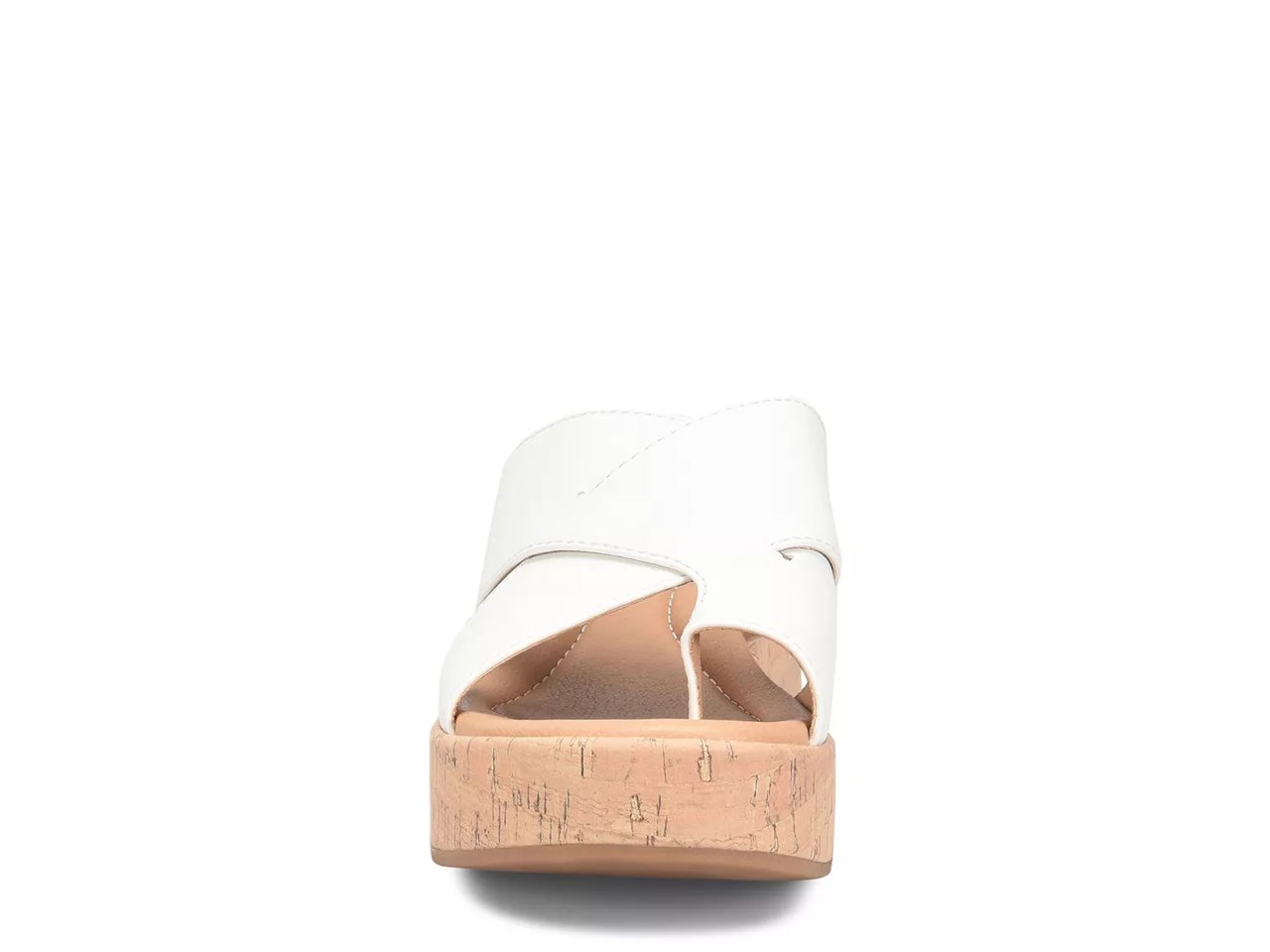 Sunny Wedge Sandal