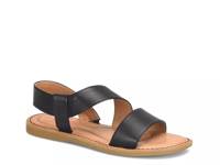 Kacee Sandal Black view