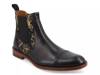 Valencia Chelsea Boot Black view