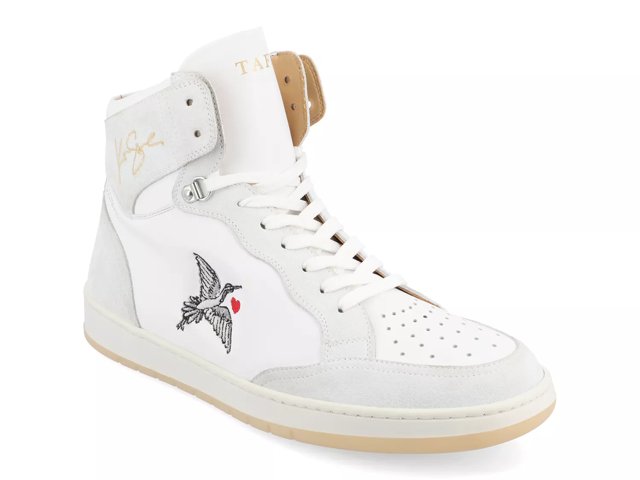 Rapido High-Top Sneaker