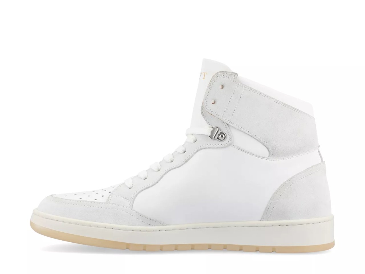 Rapido High-Top Sneaker