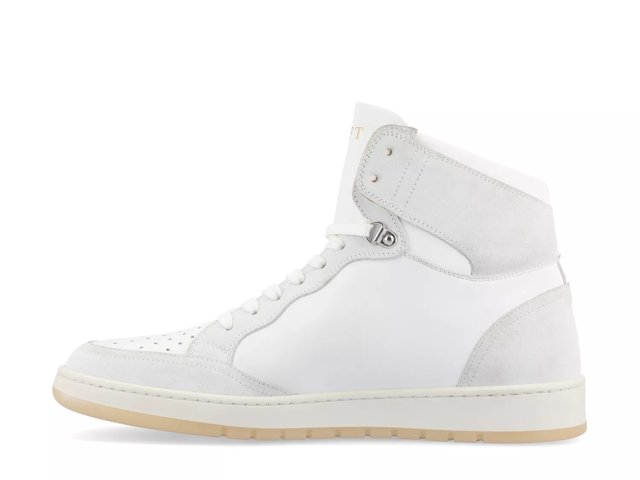 Rapido High-Top Sneaker