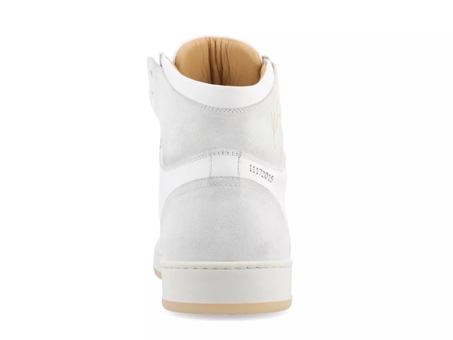 Rapido High-Top Sneaker