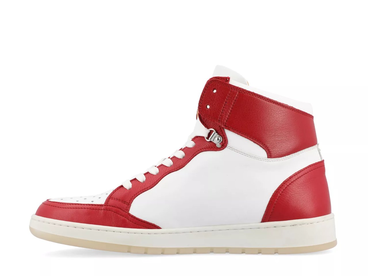 Rapido High-Top Sneaker
