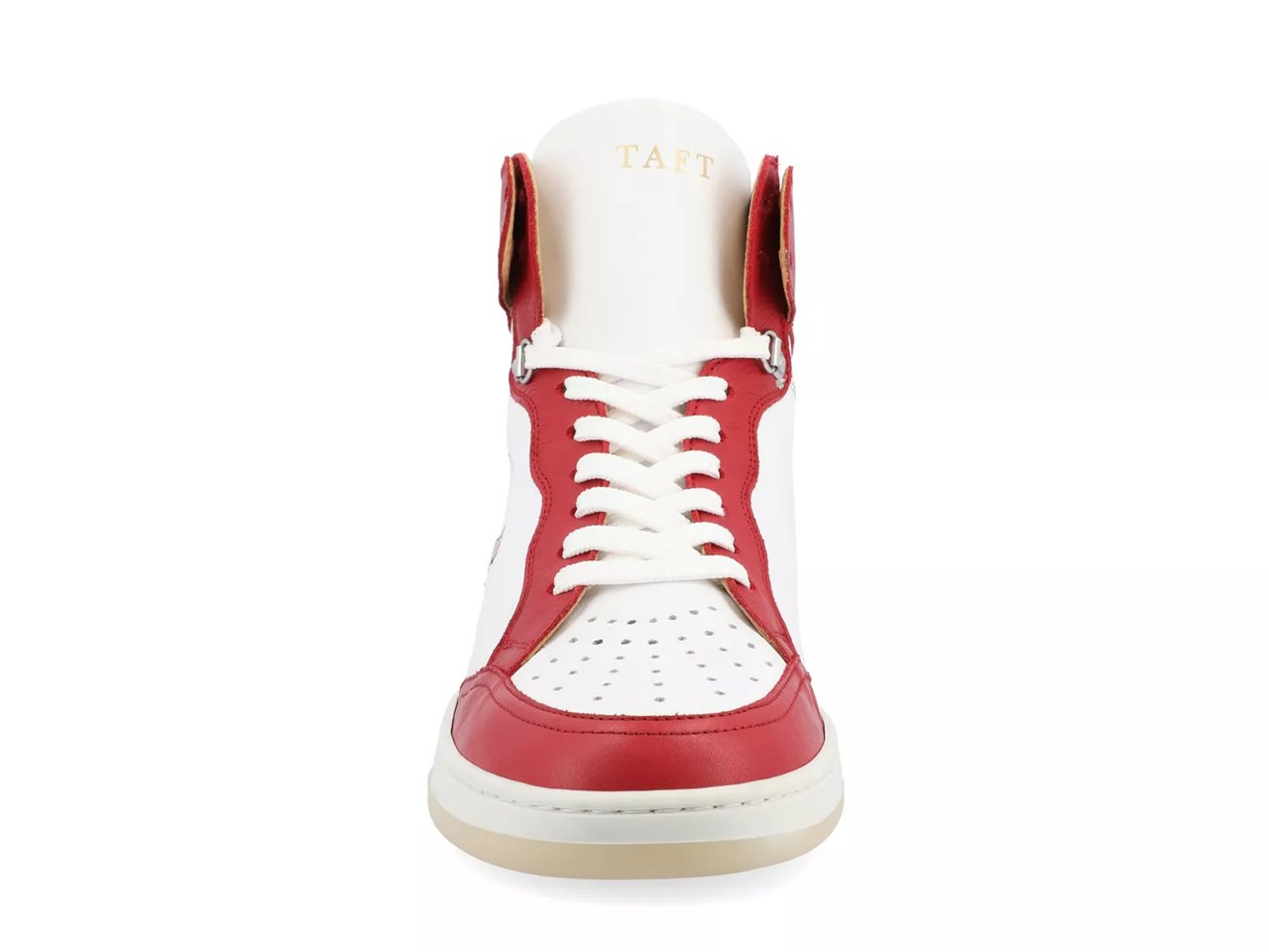 Rapido High-Top Sneaker