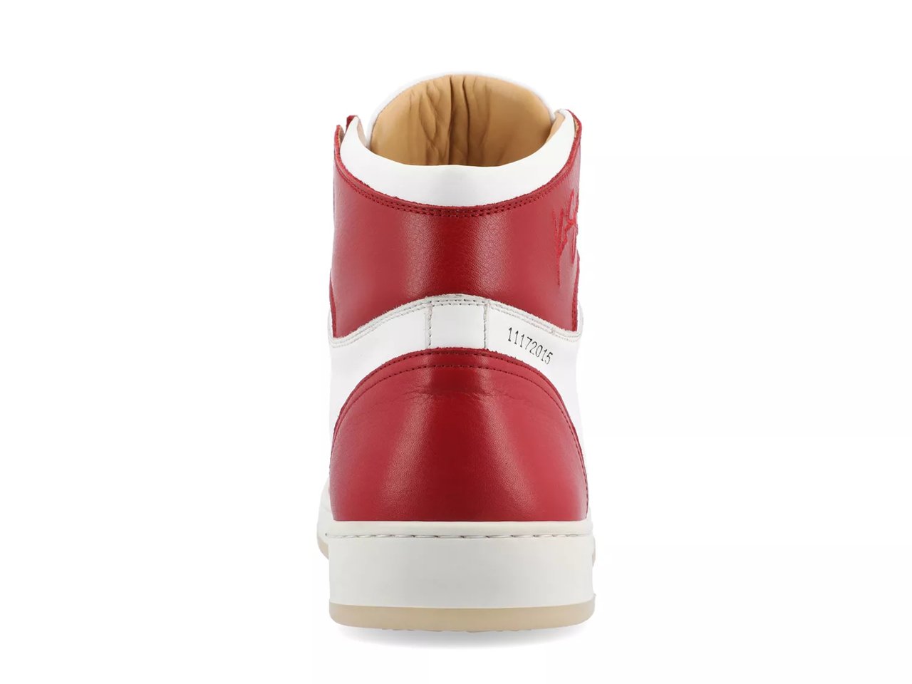 Rapido High-Top Sneaker