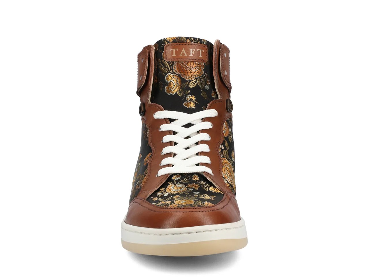 Rapido High-Top Sneaker