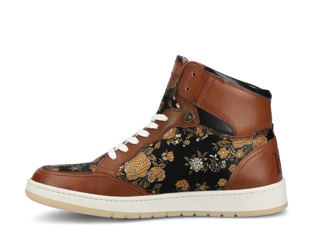 Rapido High-Top Sneaker