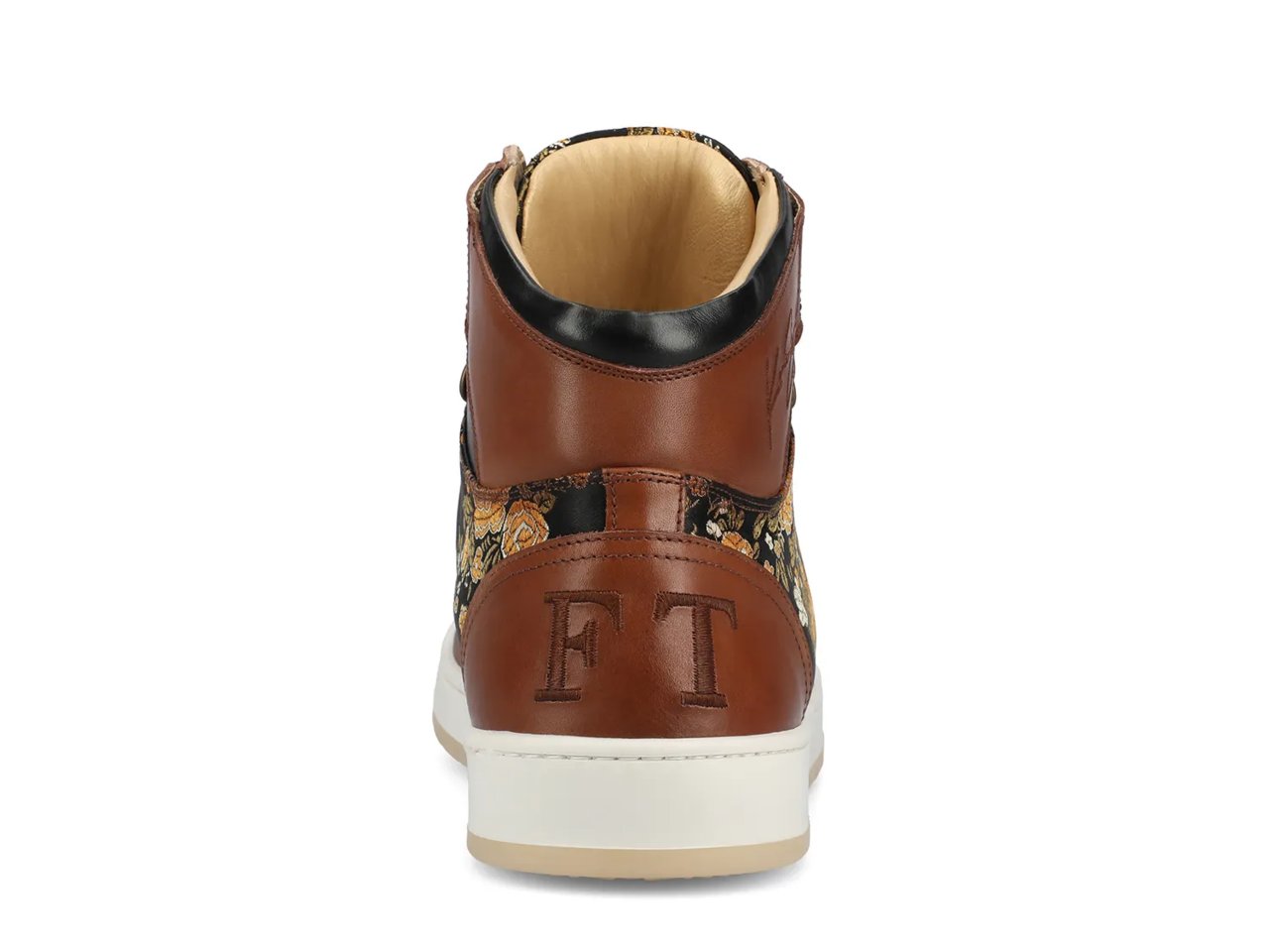Rapido High-Top Sneaker