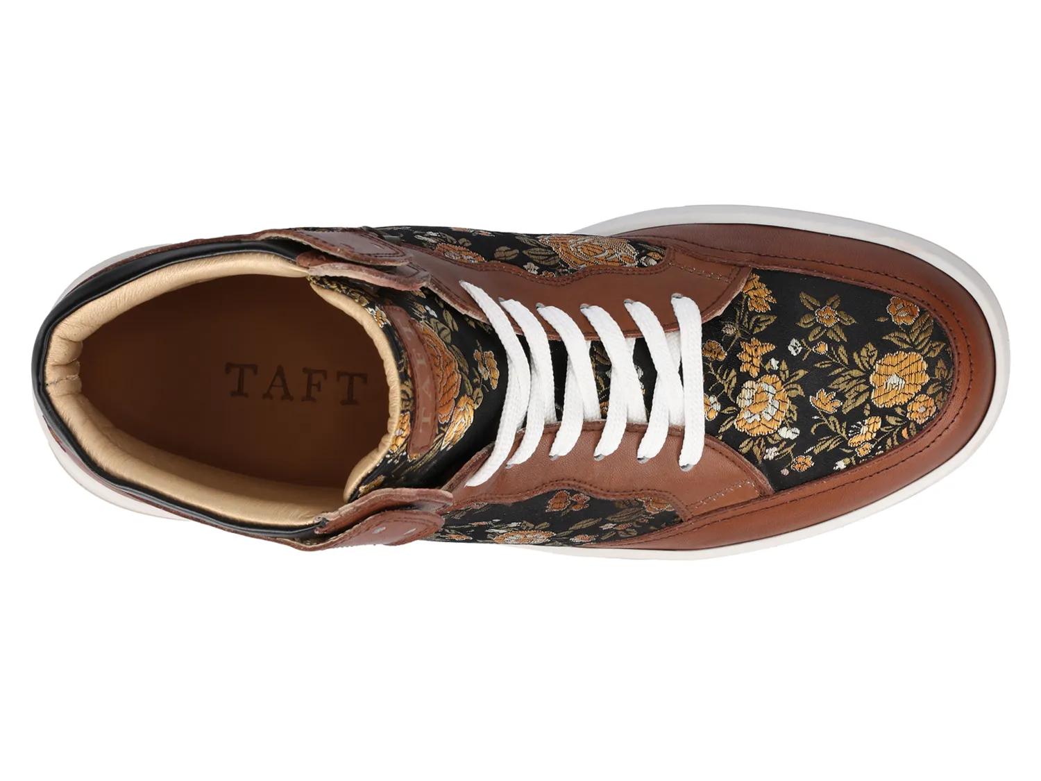 Rapido High-Top Sneaker