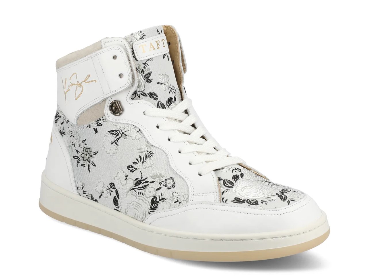 Rapido High-Top Sneaker