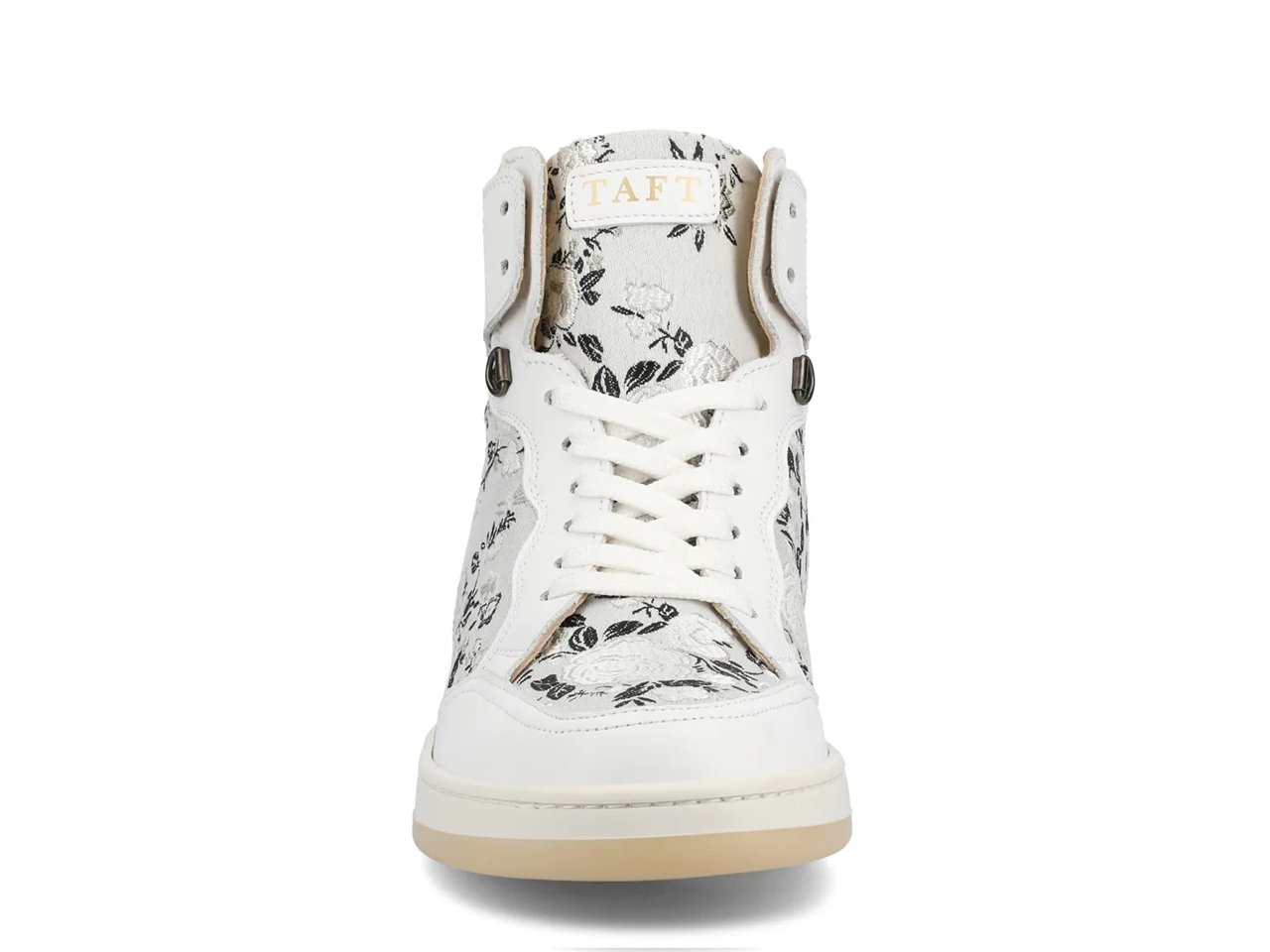 Rapido High-Top Sneaker