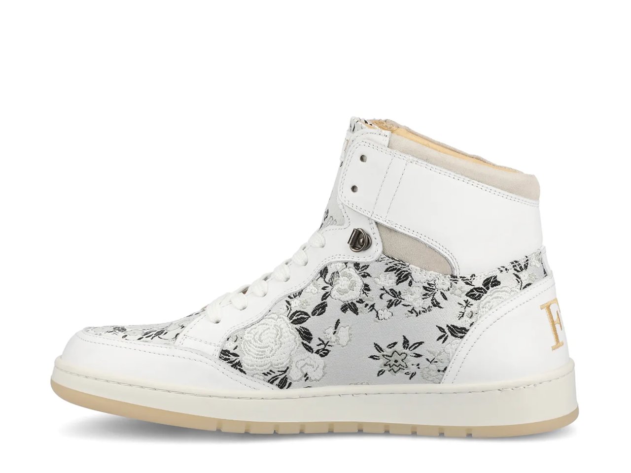 Rapido High-Top Sneaker