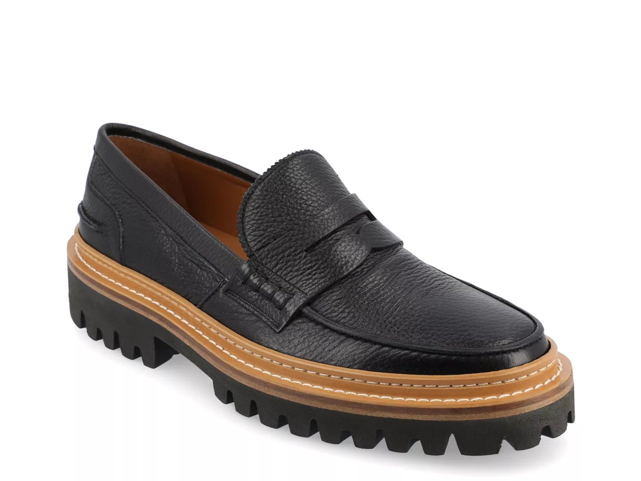 Country Penny Loafer