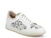 Rapido Sneaker White Floral Print view