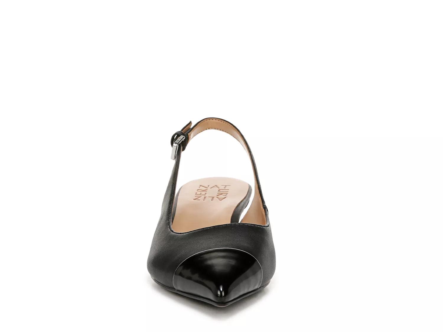 Gazing Pump