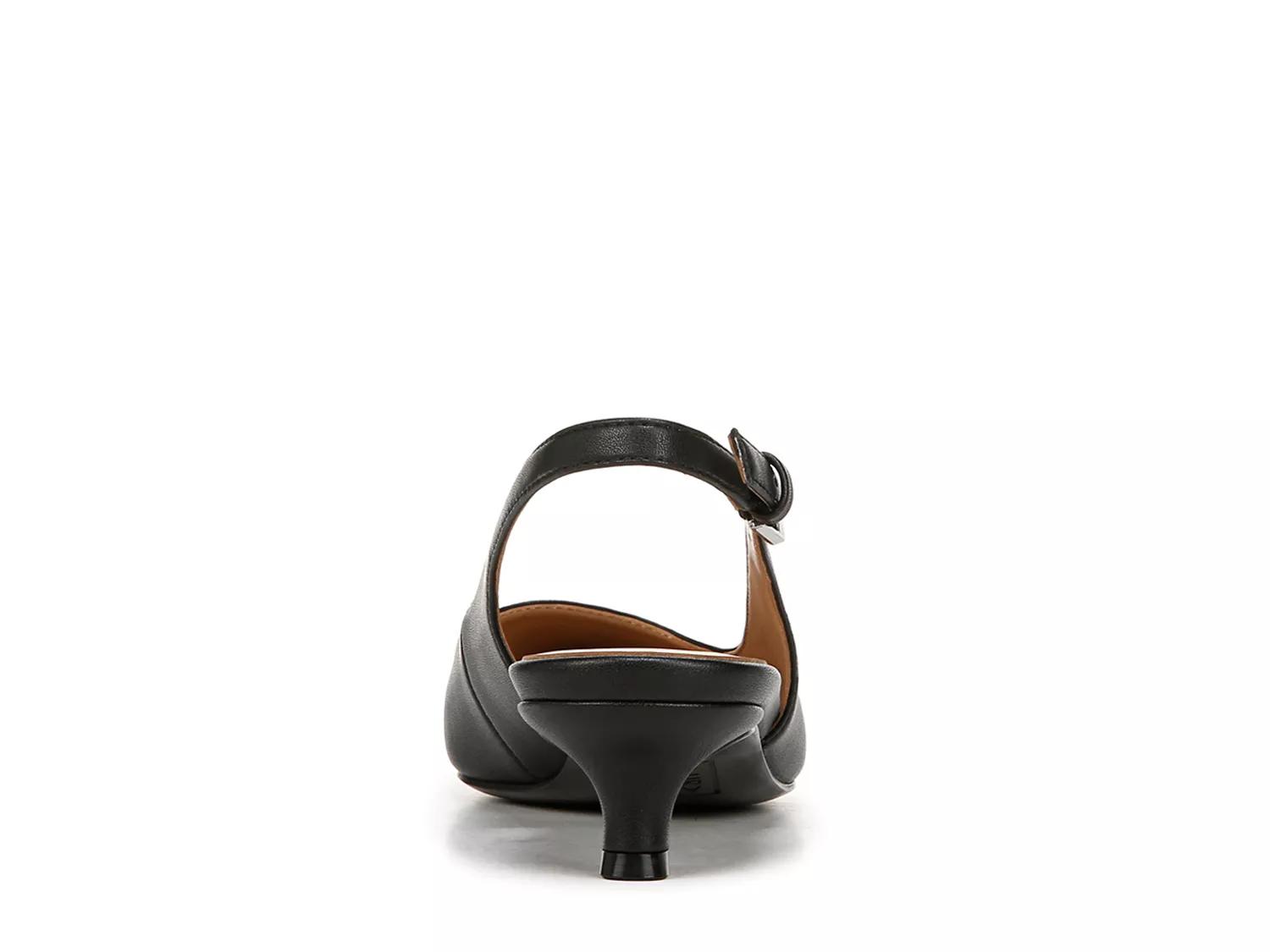 Gazing Pump