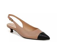 Gazing Pump Taupe view