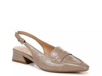 Garner Pump Beige view