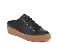 Morrison Mule Black view