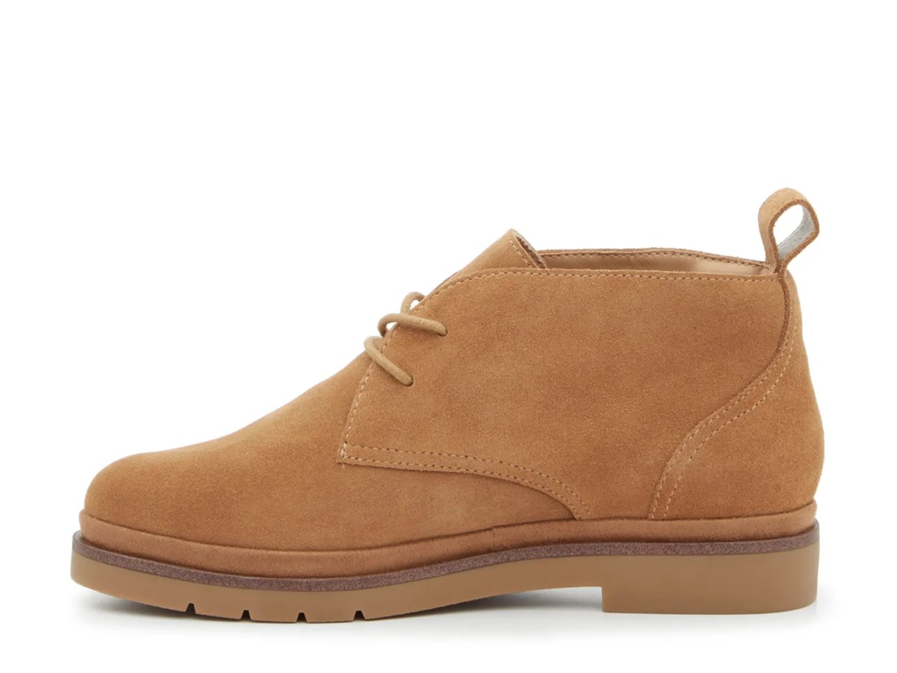 Velox Chukka Boot