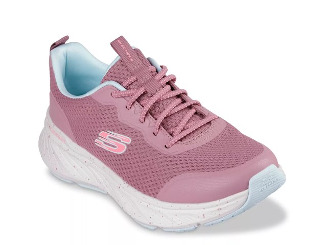 Relaxed Fit Edgeride Smooth Journey Sneaker - Women's