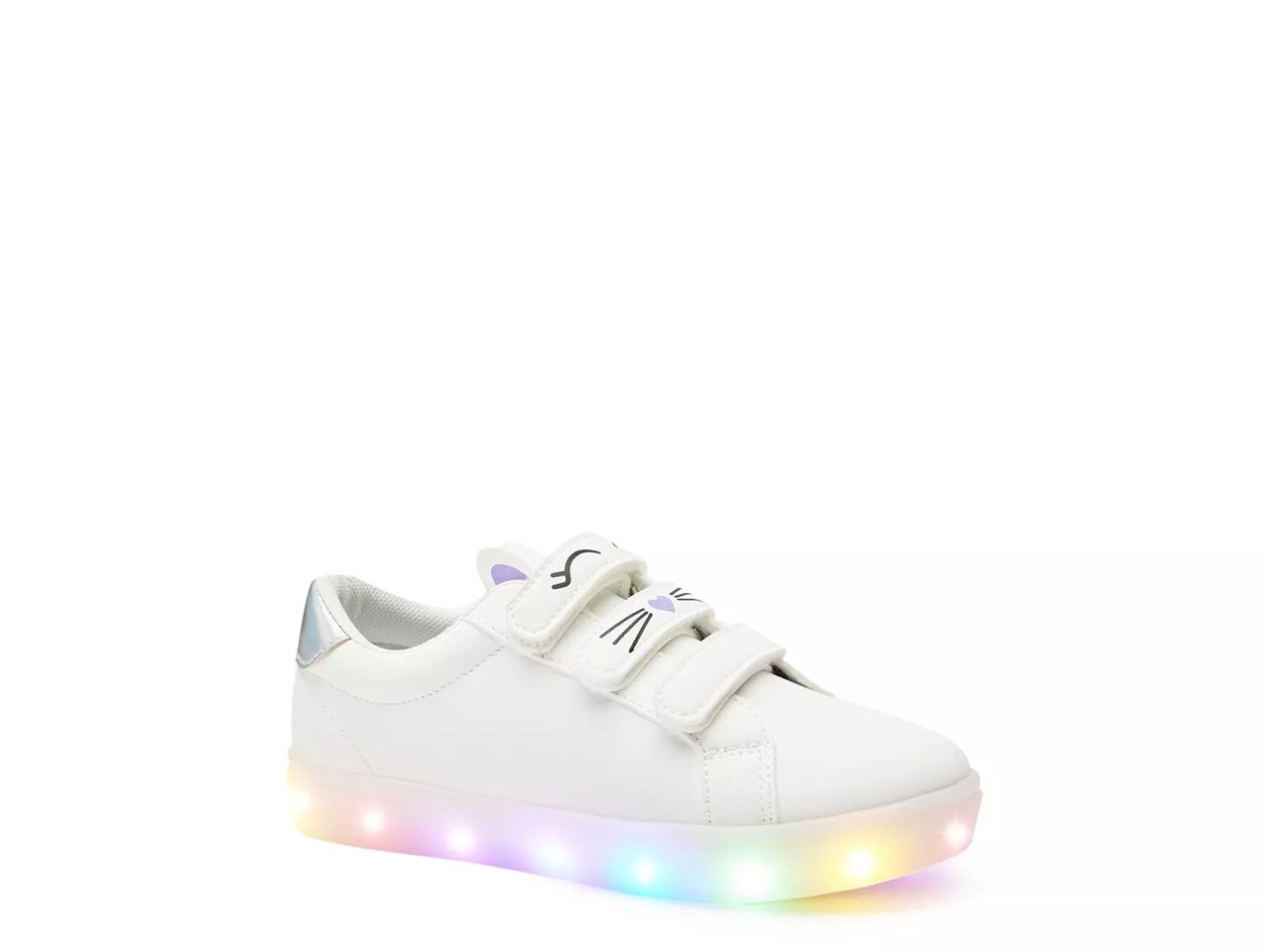 Cat Light-Up Sneaker - Kids'