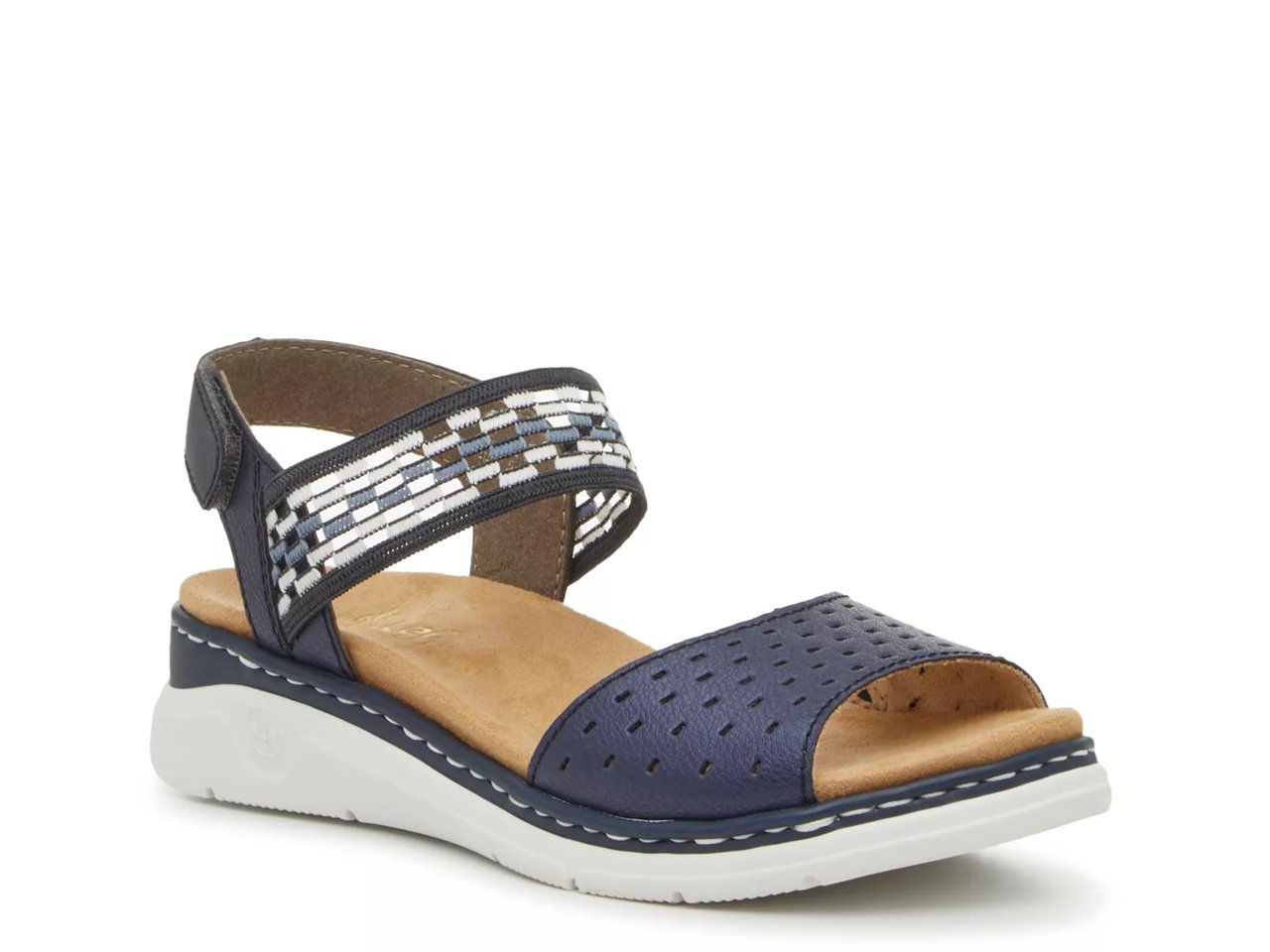 Teresa 53 Sandal
