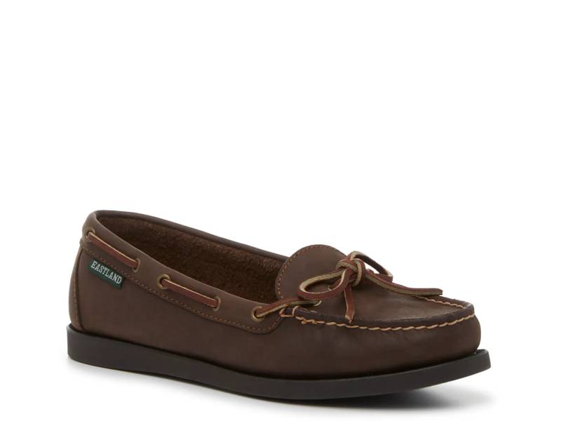 Yarmouth Boat Shoe - Women's