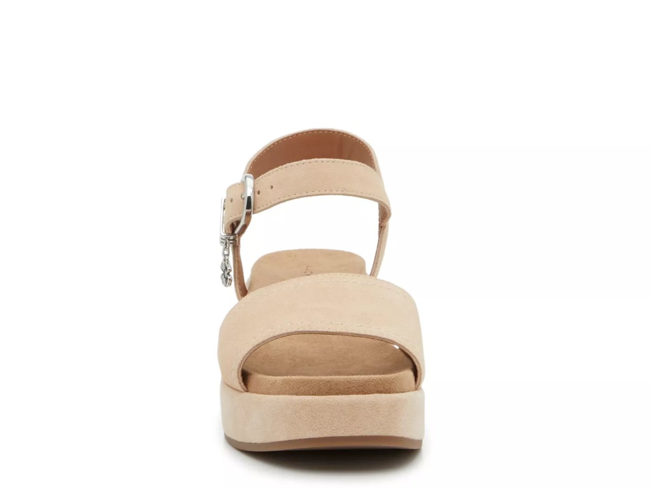 Bernyc Wedge Sandal