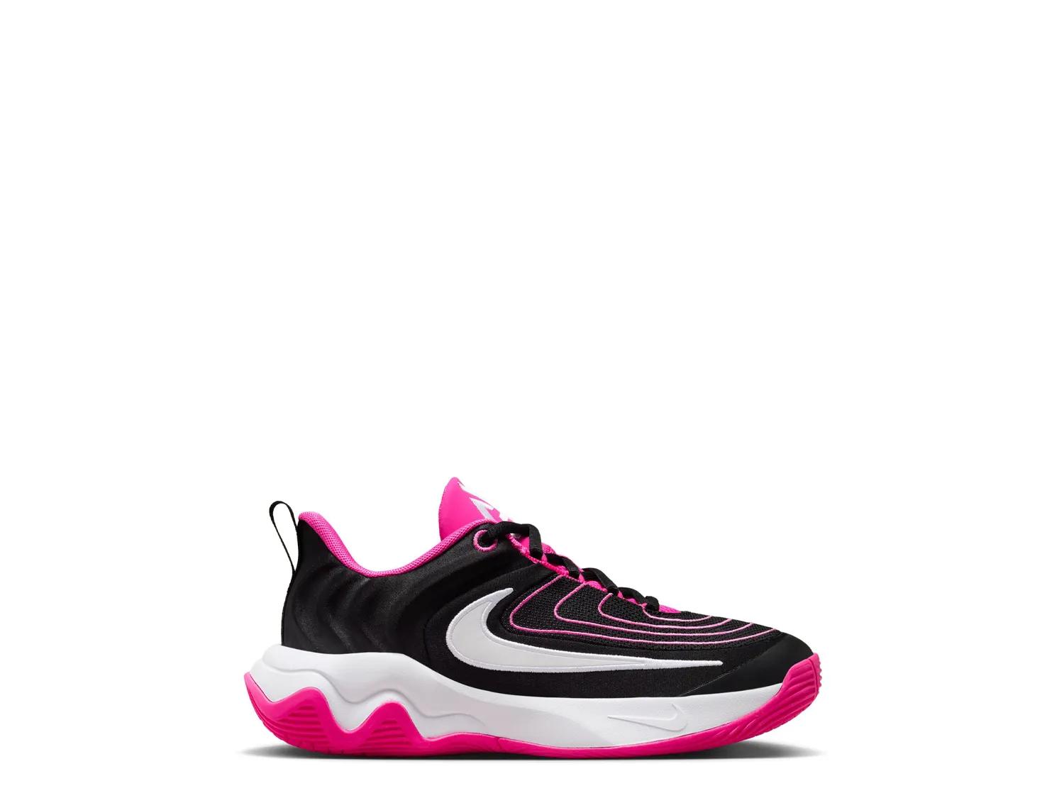 Nike Giannis Immortality 4 Sneaker - Kids' - Free Shipping | DSW