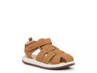 Paddy Sandal - Kids' Tan view