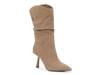 Senimi Boot Tortilla Beige Suede view