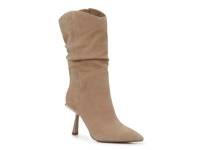 Senimi Boot Tortilla Beige Suede view