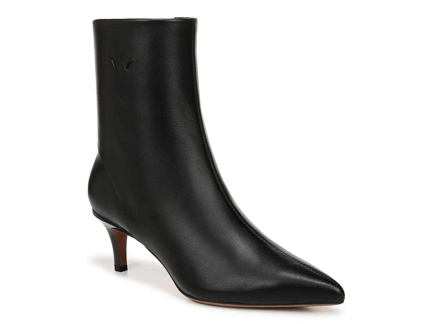 Anna Bootie - image 2