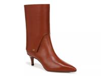 Alberta Bootie Dark Brown view