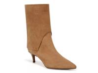 Alberta Bootie Taupe view
