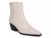 Vivian Bootie White view