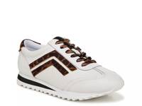 Matera Sneaker Brown Multicolor view